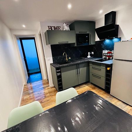Logement Du Sud Avec Jacuzzi Sommières 외부 사진