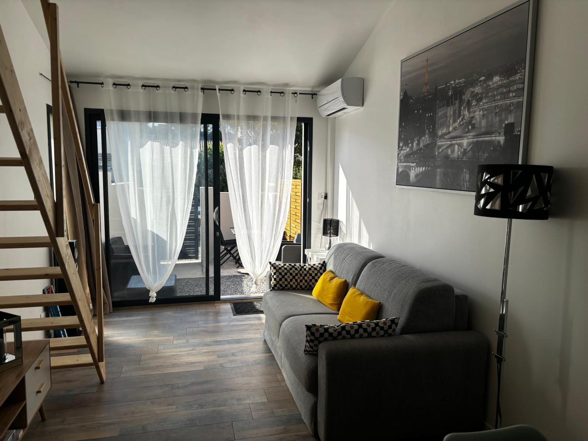 Logement Du Sud Avec Jacuzzi Sommières 외부 사진