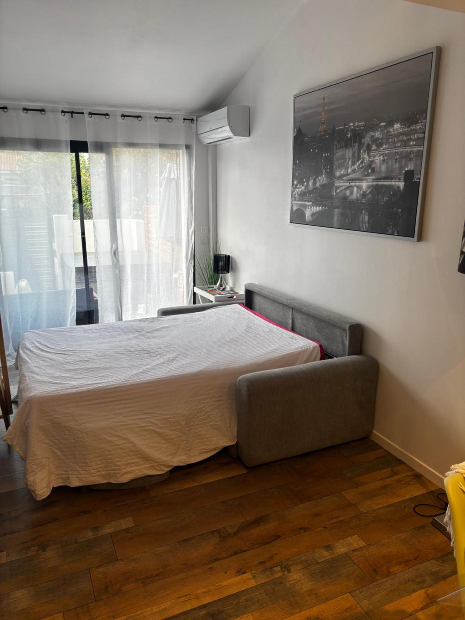 Logement Du Sud Avec Jacuzzi Sommières 외부 사진
